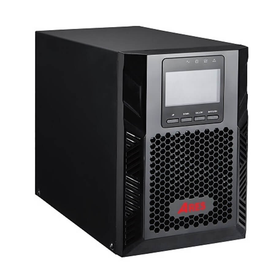 Nguồn lưu điện UPS ARES AR-MP6KS